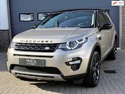Land Rover Discovery Sport - Grijs Kenteken / Automaat 2.0 TD4 Urban Series SE Dynamic|Pa