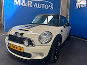 MINI Cooper S - Mini 1.6 Mayfair