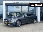 Mercedes-Benz C-klasse - Estate 350 e Business Solution | TREKHAAK | HEADUP DISPLAY |