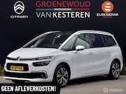 Citroën C4 Grand Picasso - Shine I 7-zitter I Panodak I Navi I