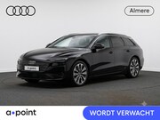 Audi A6 E-TRON - Avant Advanced edition 83 kWh 286PK | Komt half augustus bin