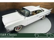 Chrysler 300-serie - 300 G Coupe | 1961