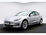 Tesla Model 3 - Long Range AWD 75kWh UNIEKE WRAP l NL Auto l FSD 3 | Pano |