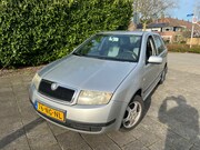 Skoda Fabia - MET AIRCO & JAAR APK