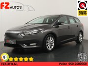 Ford Focus - Wagon 1.0 Lease Edition - Navigatie - Climate Control - Appl