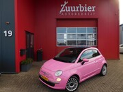 Fiat 500 - 1.2 Rosa Automaat