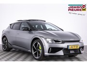 Kia EV6 - GT AWD 77.4 kWh 585PK | PANORAMADAK | Moonscape MAT | Trekha