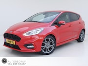 Ford Fiesta - 1.0 EcoBoost ST-Line X | Dealer OH | Clima | Cruise | Apple