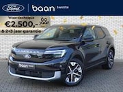 Ford USA Explorer - Select Extended Range RWD 79 kWh | Comfort Pack |
