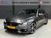 BMW 4-serie - Gran Coupé 418i (136 pk) M-Sport automaat - 19 inch - stoelv