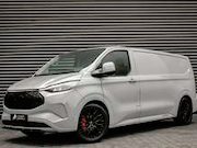 Ford Transit Custom - E-Transit 340 L2H1 Limited 65 kWh 218PK /JB- EDITI