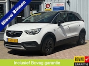 Opel Crossland - 1.2 Turbo 120 Jaar Edition | AUTOMAAT | CAMERA | NAVI | CRUI