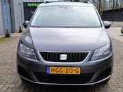 Seat Alhambra - 1.4 TSI Reference 7p, Camera, multifunctioneel