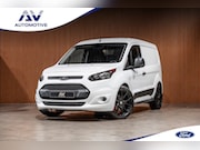 Ford Transit Connect - 1.0 Ecoboost | Marge | BTW & BPM Vrij | Airco | Schuifdeur |