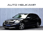 Mercedes-Benz C-klasse - 300 e Business Solution AMG Limited
