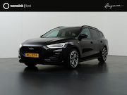 Ford Focus - Wagon 1.0 EcoBoost Hybrid ST Line X | Winterpakket | Cruise