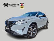 Nissan Qashqai - 1.3 MHEV Premiere Edition Pano, HUD, Stoel Stuurverw