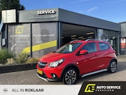 Opel Karl - 1.0 Rocks Online Edition automaat - geheel rijklaar ! | Airc
