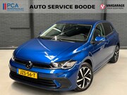 Volkswagen Polo - 5-deurs 1.0 TSI (95 pk) Life Edition automaat - camera - cli