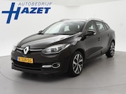 Renault Mégane - Estate 1.2 TCe GT-LINE MOTOR PROBLEEM | TREKHAAK | 17 INCH |