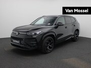 Volkswagen Tayron - 1.5 eHybrid R-Line Edition 204 PK| Leder Interieur | Stoelve