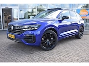 Volkswagen Touareg - 3.0 TSI eHybrid 462PK 4MOTION R | SOH 91% | ALARM | TREKHAAK