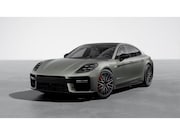 Porsche Panamera - 4S E-Hybrid SportDesign