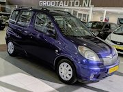 Toyota Yaris Verso - 1.3-16V VVT-i Luna Stuurbekrachtiging