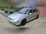 Ford Focus - 1.6-16V Cool Edition