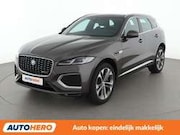 Jaguar F-Pace - P400e Plug-in Hybrid R-Dynamic SE AWD