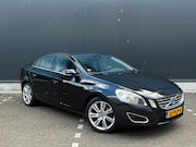 Volvo S60 - 1.6 T3 Kinetic* 2e Eigenaar* Nette Auto* N.A.P
