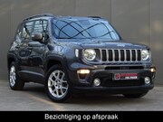Jeep Renegade - 1.3T-e Limited * 4 SEIZOENSBANDEN