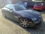 Chrysler Crossfire - 3.2 V6 Nl auto nw apk n.a.p zeer netjes