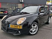 Alfa Romeo MiTo - 0.9 TwinAir Distinctive / NAP / LEER / NETTE AUTO