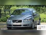 Volvo S80 - 3.0 T6 AWD Summum