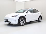 Tesla Model Y - Long Range AWD 75kWh 351pk AMD RYZEN [ TREKHAAK+AUTOPILOT+19