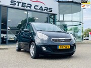 Kia Venga - 1.6 CVVT Comfort Pack|Automaat|Airco|P Sensor|NAP|APK