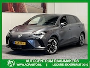 MG MG4 Electric - COMFORT LONG RANGE 64 KW 204 PK FABRIEKGARANTIE TOT 2031 NAV