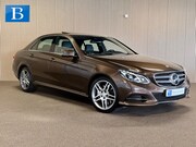 Mercedes-Benz E-klasse - 400 4-Matic Avantgarde-SCHUIFDAK-DISCTRONIC-SOUND-COMAND-360