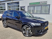 Volvo XC90 - T8 Recharge AWD R-Design