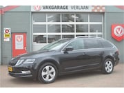 Skoda Octavia - sta. 1.5 TSI Style AUTOMAAT trekhaak 12 mnd. gar.