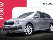 Skoda Kamiq - 1.0 TSI 115pk DSG Business Edition | Stoelen Pakke