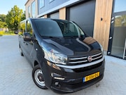Fiat Talento - 1.6 MJ 125PK EcoJet L2H1 SX LONG (bj Dec-2016) NAVI/AIRCO/EX