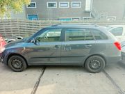 Skoda Fabia - Combi 1.2 TDI Greenline Businessline - Clima - Cruise - LEES