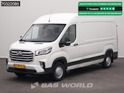 Maxus Deliver 9 - L3H2 LED Airco Cruise Camera Parkeersensoren Euro6 L3 Airco