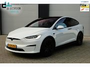 Tesla Model X - Plaid AWD 6p. 100kWh