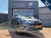 Toyota RAV4 - 2.5 Hybrid Dynamic Sport 12MND BOVAG GAR|ECC|LMV 18"|CAMERA|