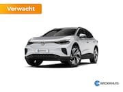 Volkswagen ID.4 - Pro Limited Edition | 'App-Connect' draadloze smartphone int