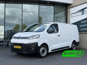 Citroën Jumpy - 2.0 BlueHDI 120 L3H1 Club XL*A/C*CRUISE*CLIMA*TEL