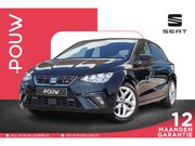 Seat Ibiza - 1.0 TSI 95pk FR Business Intense | Navigatie | Camera | PDC 